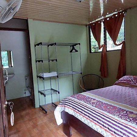 Hostal Y Cabinas Anita-And Rafting Tour! Siqurres Da Alegria Екстериор снимка