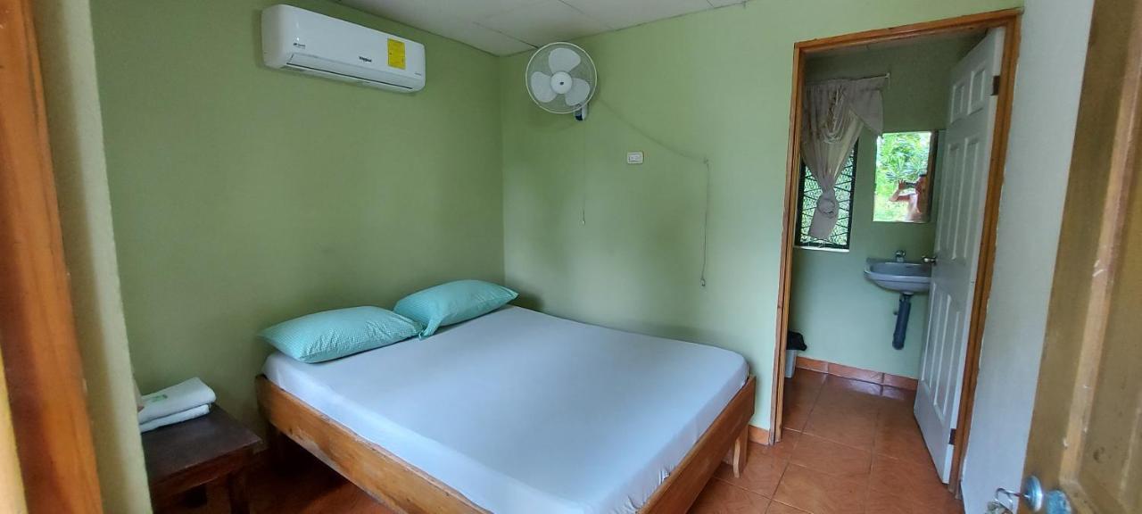 Hostal Y Cabinas Anita-And Rafting Tour! Siqurres Da Alegria Екстериор снимка