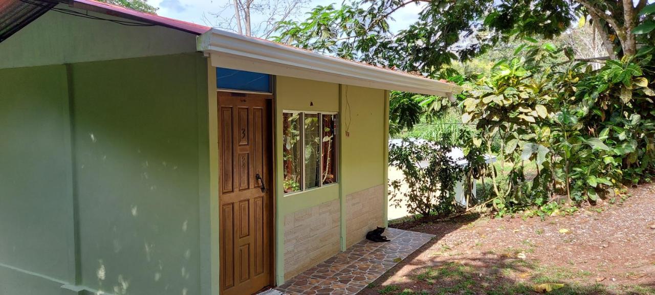 Hostal Y Cabinas Anita-And Rafting Tour! Siqurres Da Alegria Екстериор снимка