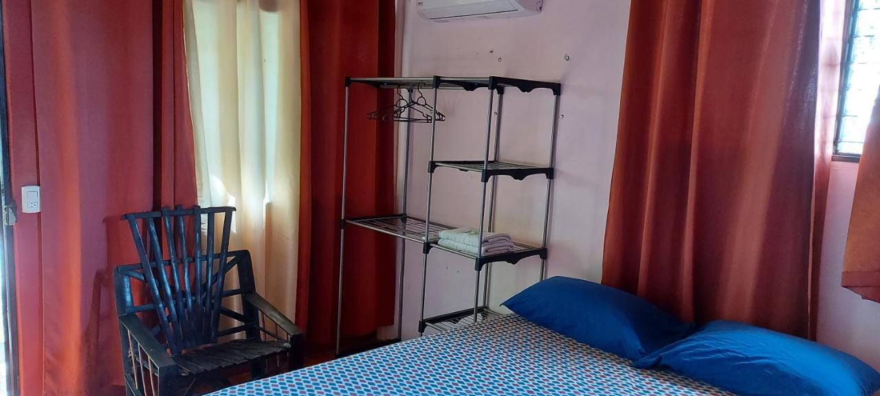 Hostal Y Cabinas Anita-And Rafting Tour! Siqurres Da Alegria Екстериор снимка