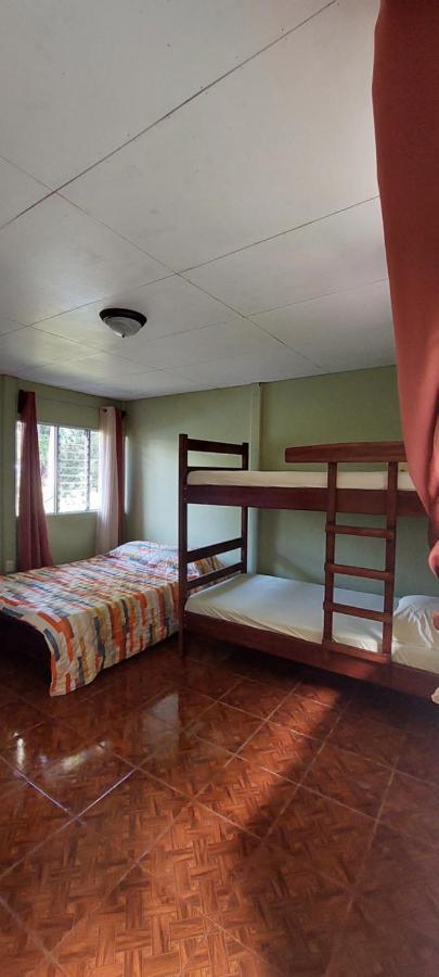 Hostal Y Cabinas Anita-And Rafting Tour! Siqurres Da Alegria Екстериор снимка