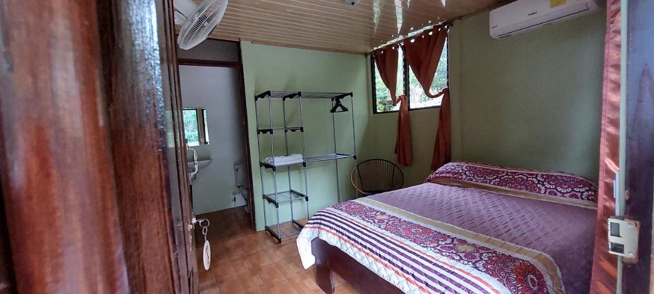 Hostal Y Cabinas Anita-And Rafting Tour! Siqurres Da Alegria Екстериор снимка