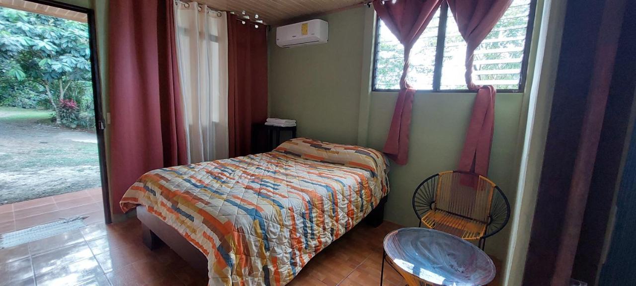 Hostal Y Cabinas Anita-And Rafting Tour! Siqurres Da Alegria Екстериор снимка