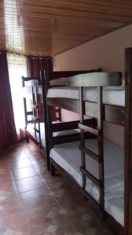 Hostal Y Cabinas Anita-And Rafting Tour! Siqurres Da Alegria Екстериор снимка