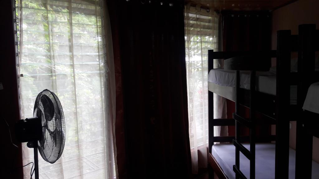 Hostal Y Cabinas Anita-And Rafting Tour! Siqurres Da Alegria Екстериор снимка