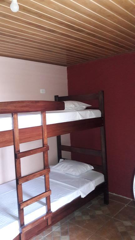 Hostal Y Cabinas Anita-And Rafting Tour! Siqurres Da Alegria Екстериор снимка