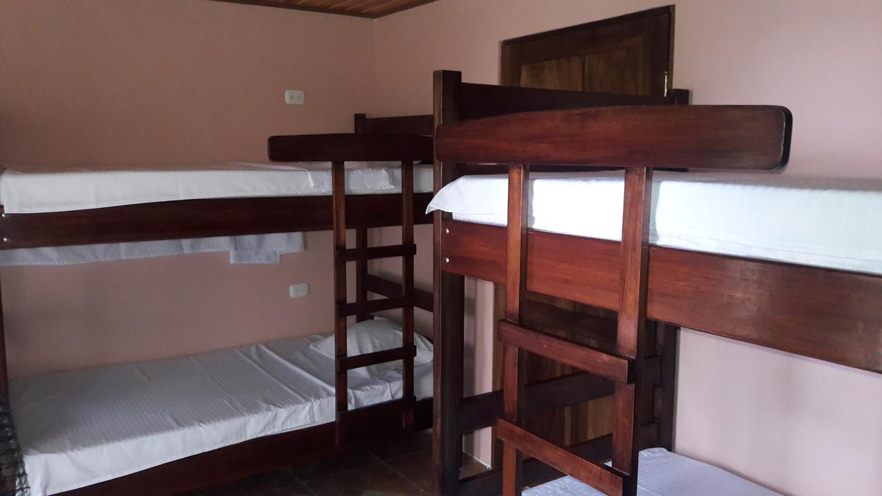 Hostal Y Cabinas Anita-And Rafting Tour! Siqurres Da Alegria Екстериор снимка
