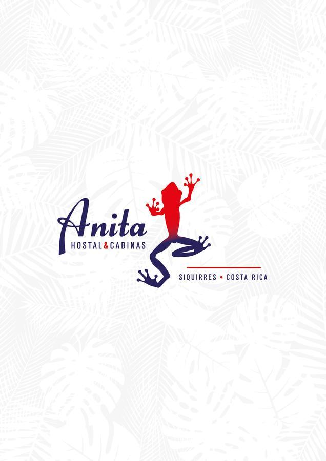 Hostal Y Cabinas Anita-And Rafting Tour! Siqurres Da Alegria Екстериор снимка
