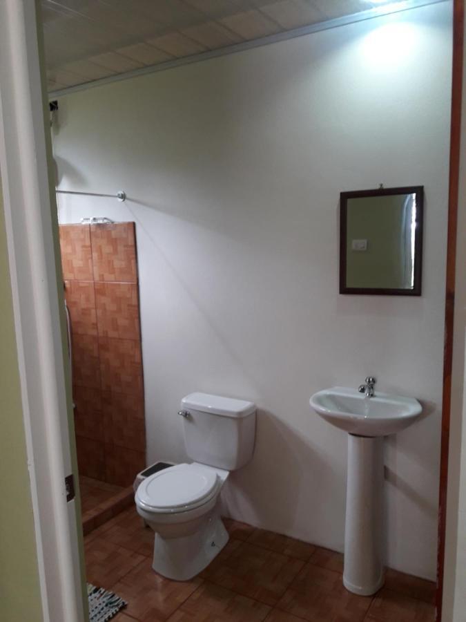 Hostal Y Cabinas Anita-And Rafting Tour! Siqurres Da Alegria Екстериор снимка