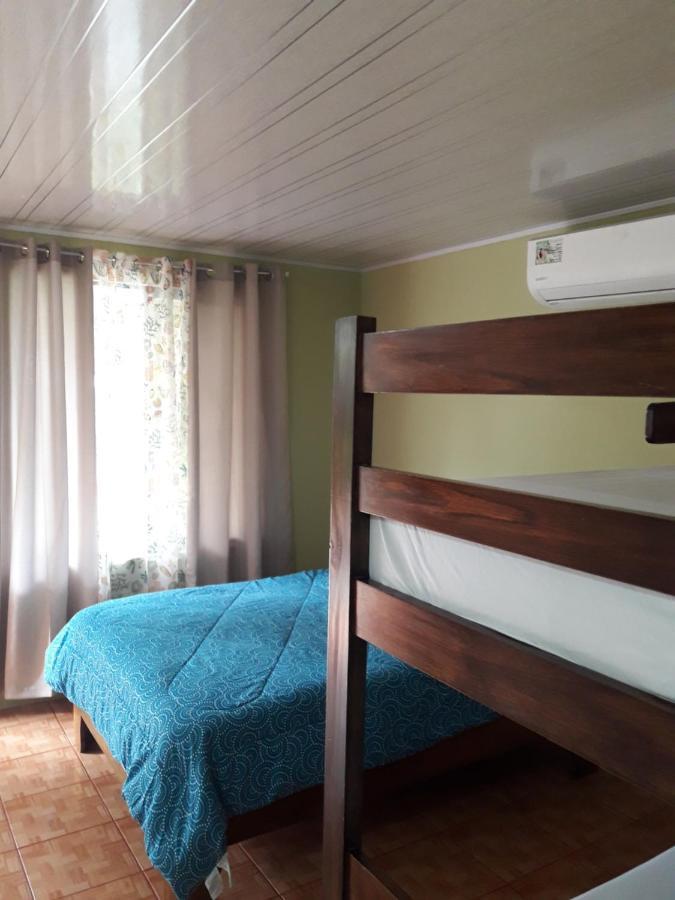 Hostal Y Cabinas Anita-And Rafting Tour! Siqurres Da Alegria Екстериор снимка
