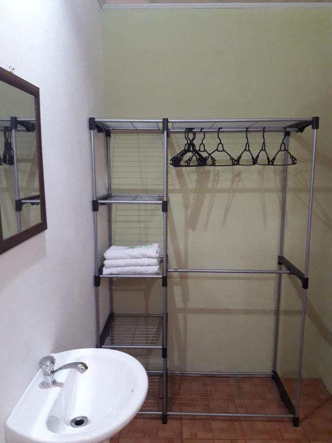 Hostal Y Cabinas Anita-And Rafting Tour! Siqurres Da Alegria Екстериор снимка